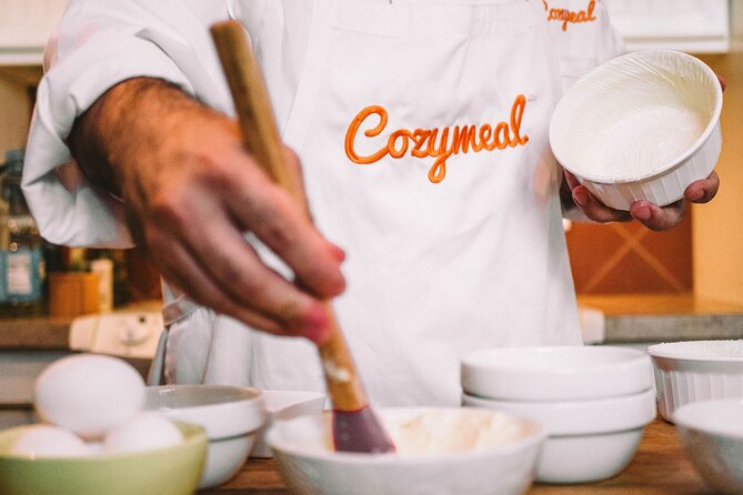 Luxury French Cooking Class in Las Vegas (Includes 4-Course Meal) - French cooking class in Las Vegas: what you’re really buying