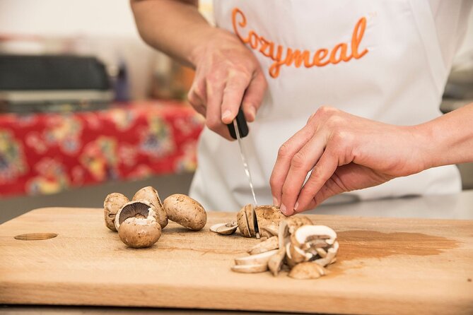 Luxury French Cooking Class in Las Vegas (Includes 4-Course Meal) - Chef Ramsey: the storytelling that makes the techniques stick