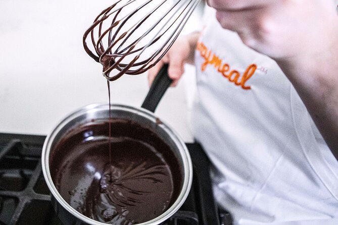 Luxury French Cooking Class in Las Vegas (Includes 4-Course Meal) - What the BYOB changes (and why it can be a plus)