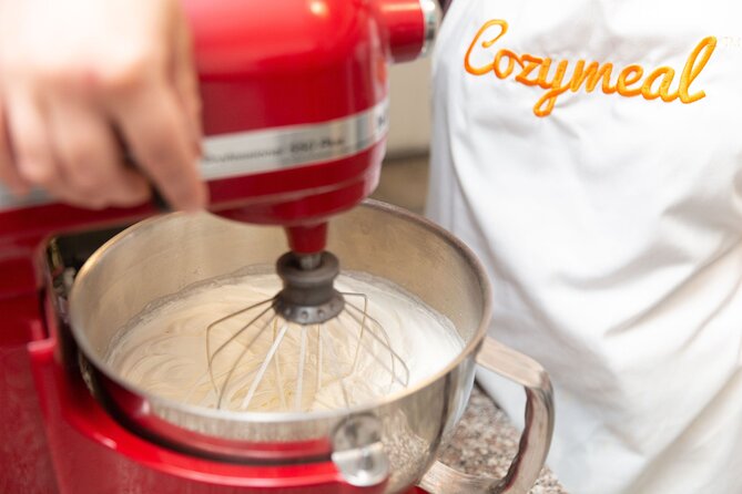Luxury French Cooking Class in Las Vegas (Includes 4-Course Meal) - Timing and flow: how a 3-hour class stays fun