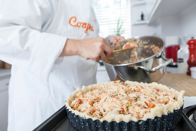 Luxury French Cooking Class in Las Vegas (Includes 4-Course Meal) - Price value check: is $115 a fair deal?