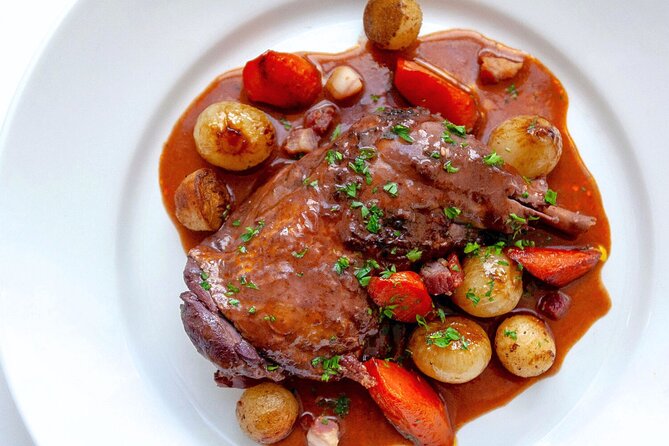 Luxury French Cooking Class in Las Vegas (Includes 4-Course Meal) - Meet at 4416 Hillcrest Ave and settle in
