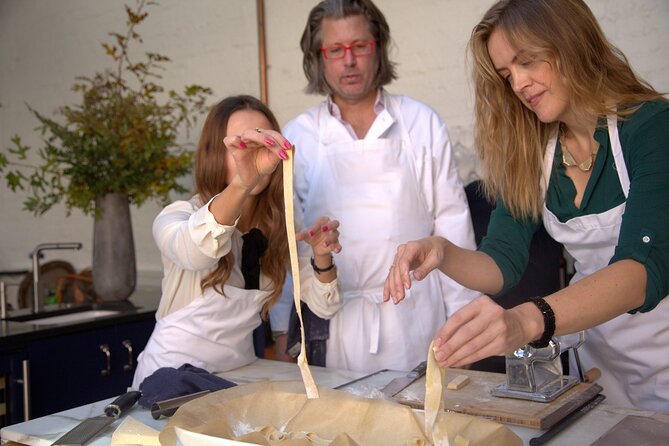 Luxury Italian Cooking Class in Tampa (Includes 4-Course Meal) - A Luxury Italian Cooking Class in Riverview (Tampa Area)