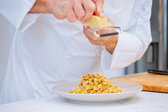 Luxury Italian Cooking Class in Tampa (Includes 4-Course Meal) - What You’ll Cook: The Full 4-Course Italian Menu