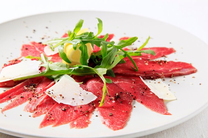 Luxury Italian Cooking Class in Tampa (Includes 4-Course Meal) - BYOB and the Meal Rhythm That Keeps It Fun