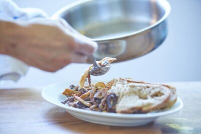 Luxury Italian Cooking Class in Tampa (Includes 4-Course Meal) - Course by Course: How Each Dish Teaches Real Italian Technique