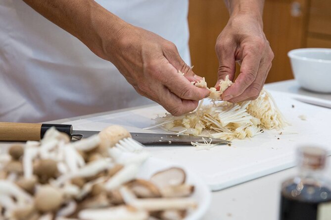 Luxury Italian Cooking Class in Tampa (Includes 4-Course Meal) - Price and Value: Is $115 Worth It?
