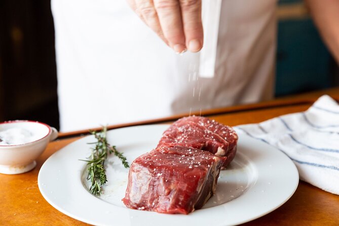 Luxury Italian Cooking Class in Tampa (Includes 4-Course Meal) - Who Should Book This Italian Cooking Class in Tampa?