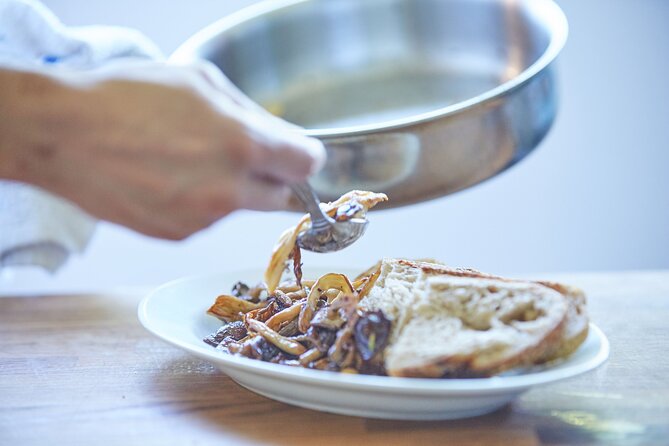 Luxury Italian Cooking Class in Tampa (Includes 4-Course Meal) - Course by Course: How Each Dish Teaches Real Italian Technique