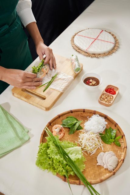 M.O.M COOKING CLASS - Timing, pacing, and how the day actually feels (3–4 hours)