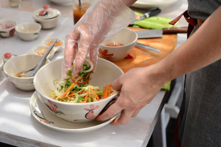 M.O.M COOKING CLASS - Price and value: is $40 a fair deal?