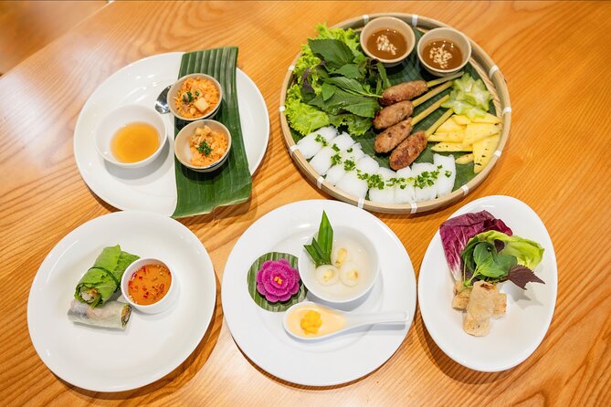 M.O.M Cooking Class in Saigon - Why This Saigon Class Starts at Ben Thanh Market