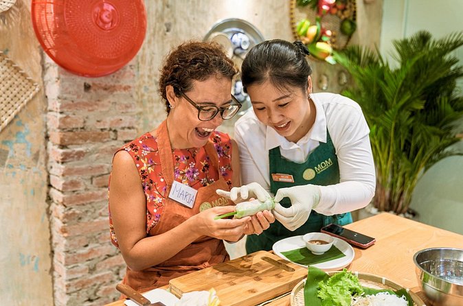M.O.M Cooking Class in Saigon - Price and Value: Is $32 Worth It?