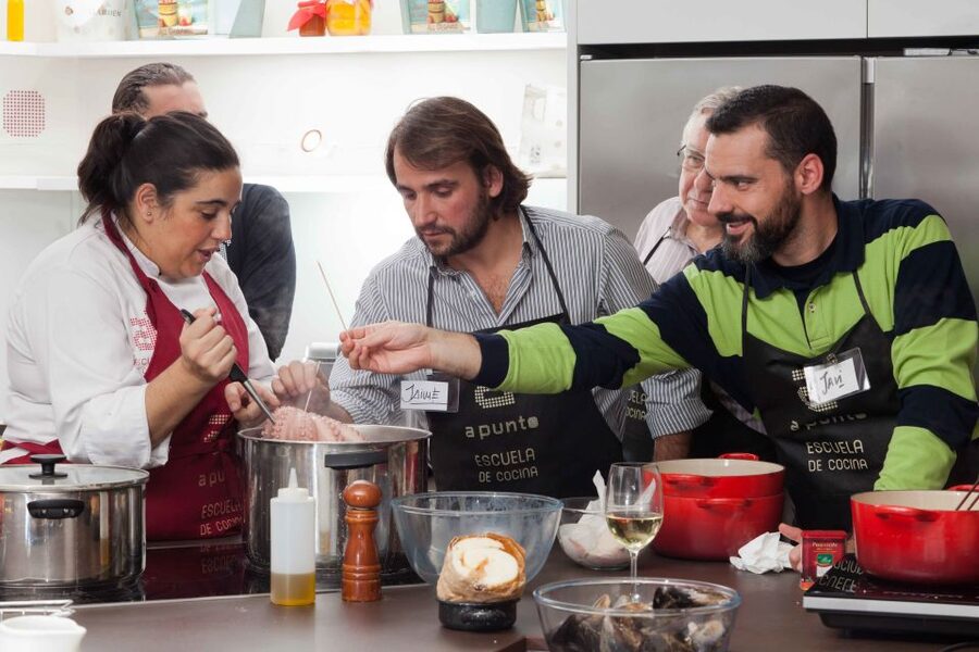 Madrid: 10 Tapas 2.5-Hour Cooking Class - Who Should Book This Tapas Class (and Who Might Not Love It)