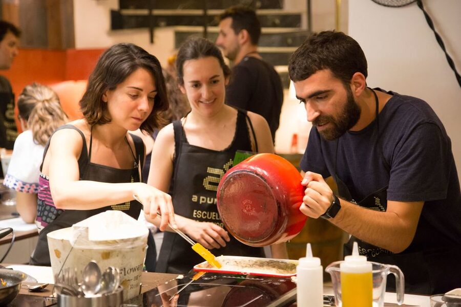 Madrid: 10 Tapas 2.5-Hour Cooking Class - Final Verdict: Should You Book A Punto’s 10 Tapas Class?