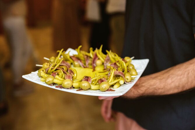 Madrid Tapas & Paella Cooking Experience with Local Market Visit - What You’ll Actually Learn (Beyond the Recipes)