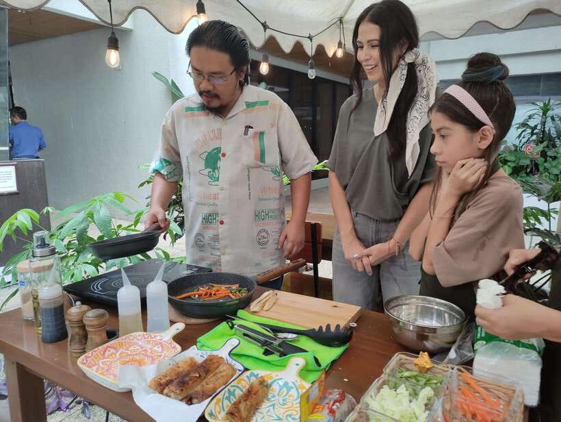 Makati: Hands on Manila Cooking Class - Key highlights you’ll care about