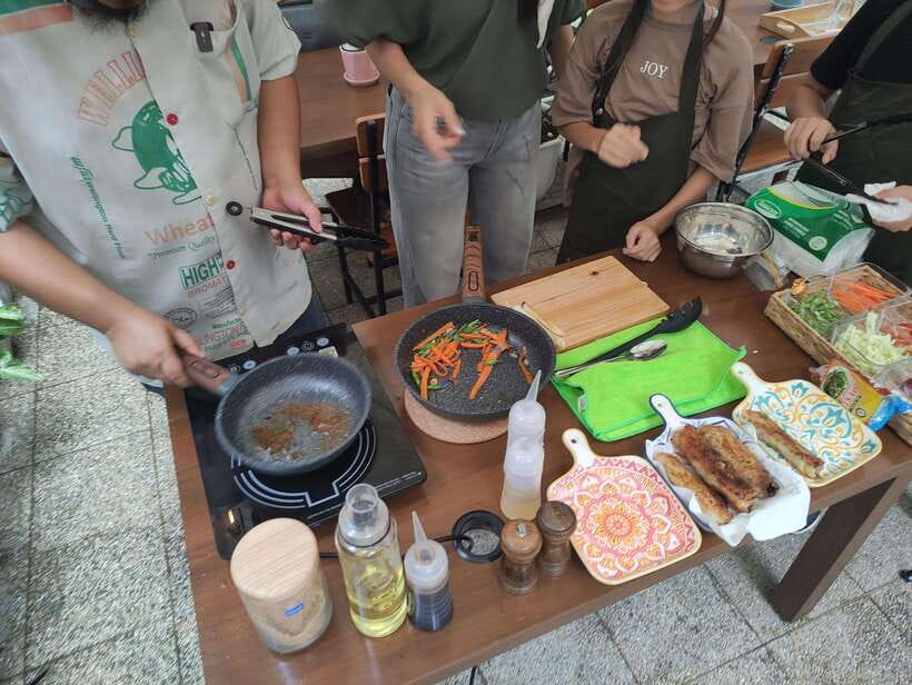 Makati: Hands on Manila Cooking Class - Makati meryenda cooking class: what the experience is really like