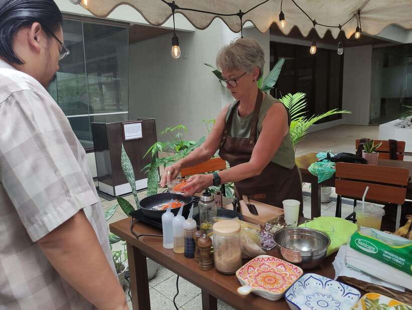 Makati: Hands on Manila Cooking Class - Price and value: is $60 fair for a 2-hour class?