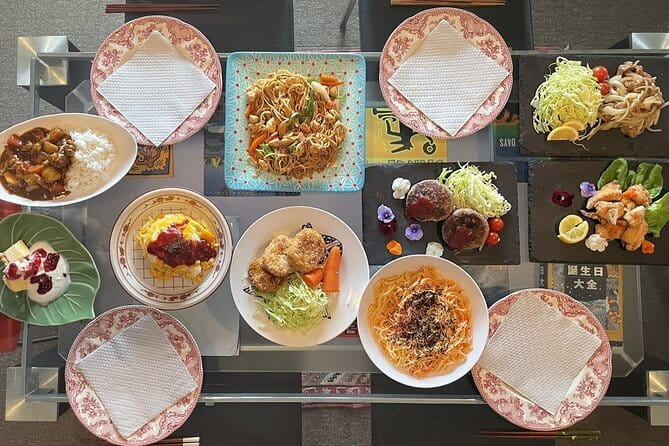 Make Ramen and Gyoza with Homemade Secret Recipe - Key highlights you should know before you go