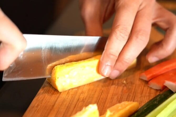 Make Ramen and Gyoza with Homemade Secret Recipe - Noodles, soup, and that satisfying homemade rhythm