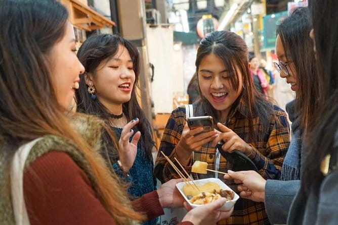 Make Sushi and Create Unforgettable Memories in Osaka - Why the instructors matter so much (and what you should look for)
