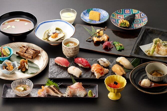 Make Sushi and Create Unforgettable Memories in Osaka - FAQ