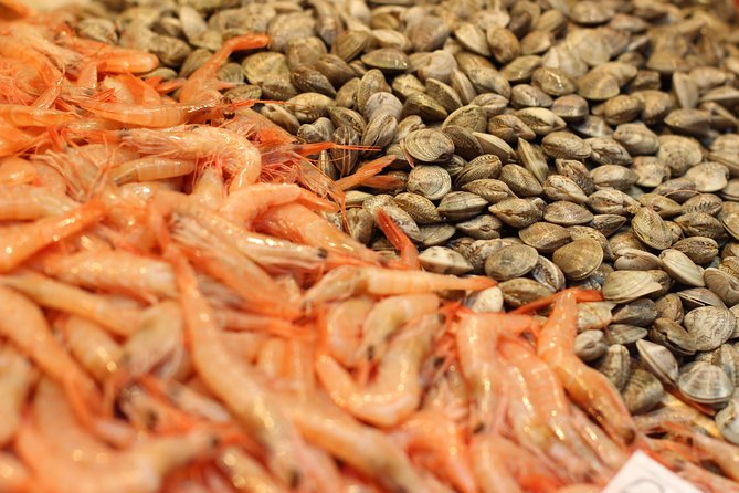Malaga Tapas Cooking Class - Malaga Tapas Cooking Class: a fun, practical way to learn local flavors fast