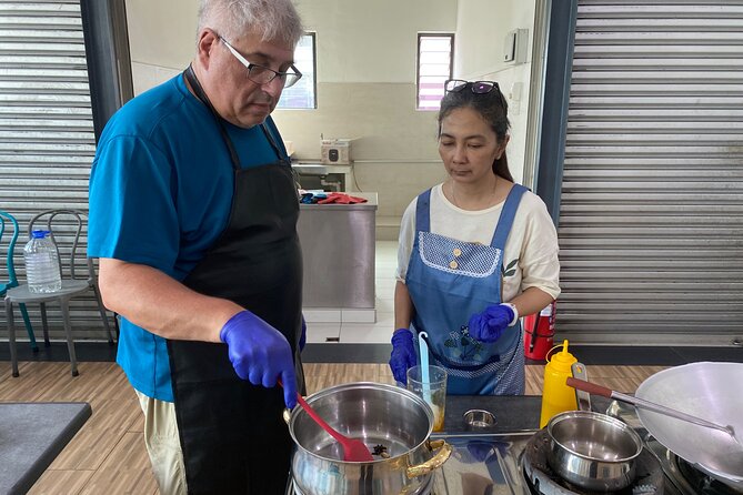 Malay Culinary Journey Cooking Class for the Adventurous Foodie - Price and value: what $116 buys you in Penang