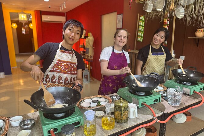Malaysian Hands-On Cooking Class : Masala Medley - Quick Highlights