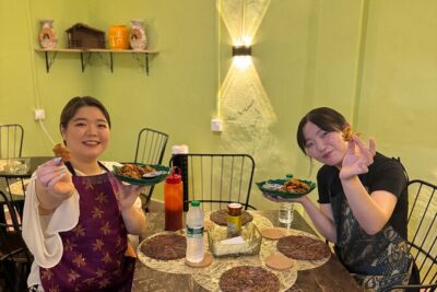 Malaysian Hands-On Cooking Class : Masala Medley - Spices and Masalas: The Skills You’ll Actually Use