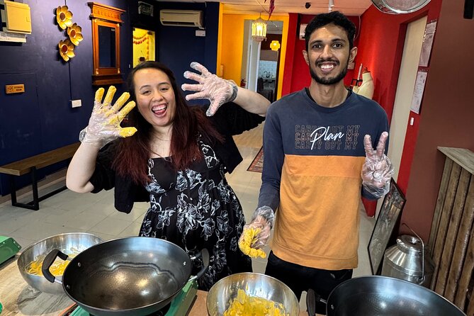 Malaysian Hands-On Cooking Class : Masala Medley - Timing, Location, and How to Plan Your Day