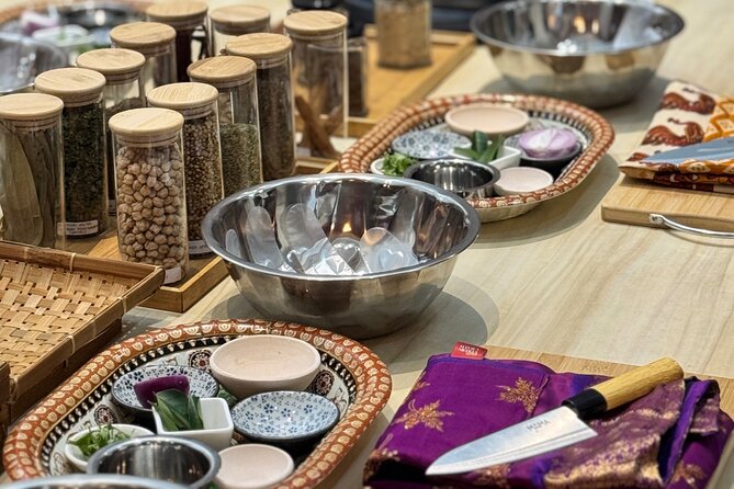 Malaysian Hands-On Cooking Class : Masala Medley - Should You Book Masala Medley?