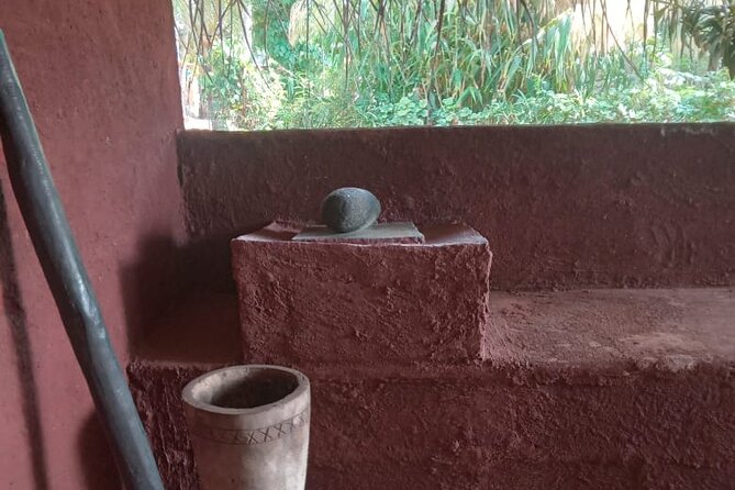Malee Cookery Lessons - Where You Cook in Sigiriya: Malee’s Village Kitchen Feel