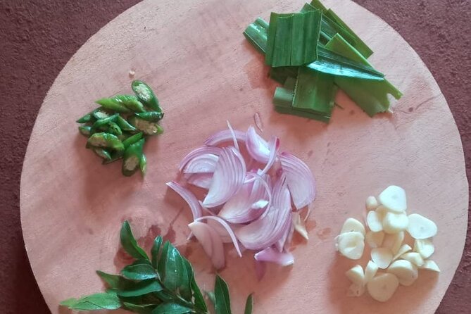 Malee Cookery Lessons - Price and Value: $30 for 8 Dishes You Can Recreate