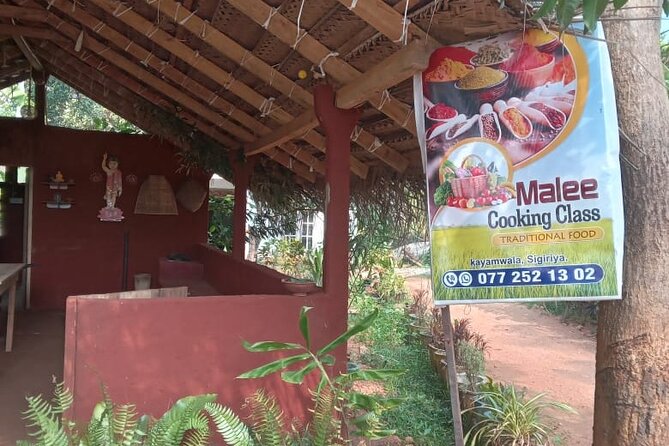 Malee Cookery Lessons - Practical Tips Before You Go