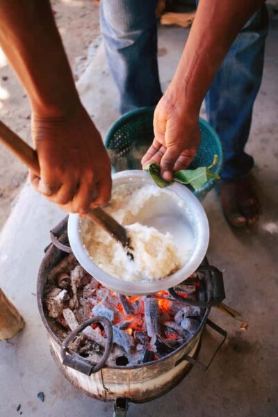 Malindi : Kenyan Cooking Class with Campfire Meal - What you’ll cook: Coastal classics and flexible favorites