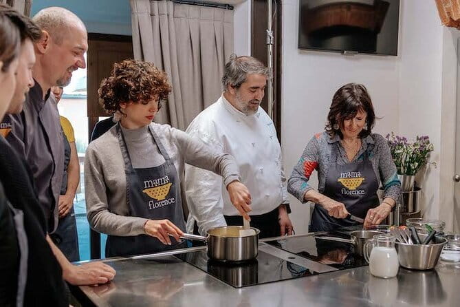 MaMa Florence- Hands-On Gluten Free Italian Cooking Class - Key Highlights You’ll Actually Care About