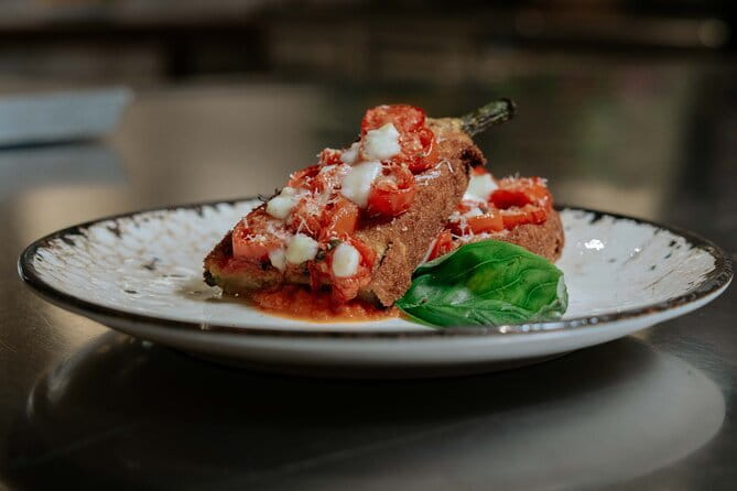 MaMa Florence- Hands-On Gluten Free Italian Cooking Class - The Skill Focus: Making Gluten-Free Pasta From Scratch