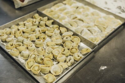 MaMa Florence- Hands-On Gluten Free Italian Cooking Class - The Four-Course Tuscan Menu You Build With the Chef