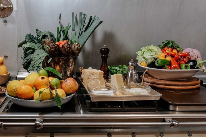 MaMa Florence- Hands-On Gluten Free Italian Cooking Class - Price and Value: Is $227.58 Worth It?