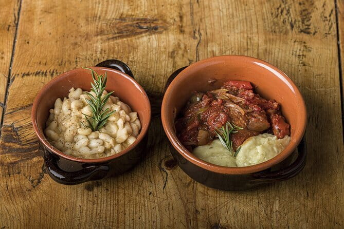 MaMa Florence- Tuscan Cooking Class in Florence - Why This 3.5-Hour Tuscan Class Fits Florence So Well