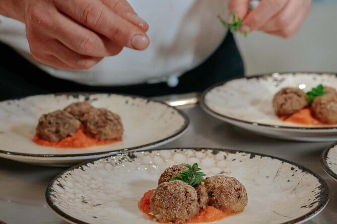 MaMa Florence- Tuscan Cooking Class in Florence - Prosecco Tasting and Wine: Plan Your Pace