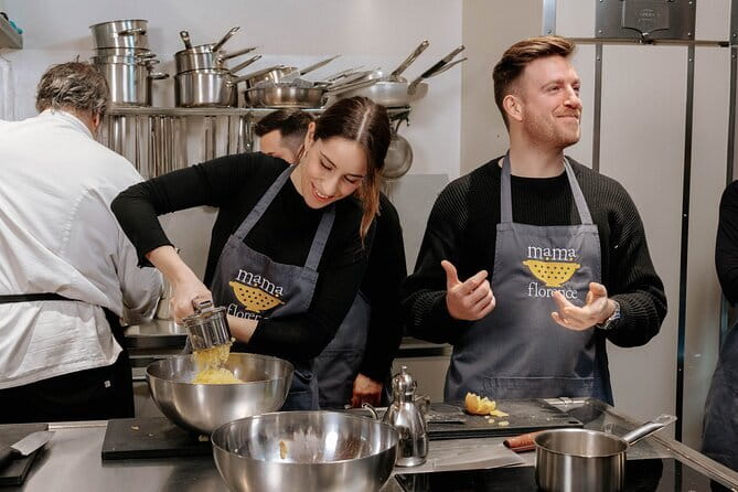MaMa Florence- Tuscan Cooking Class in Florence - The Menu: What You Might Cook (And Why It Changes)