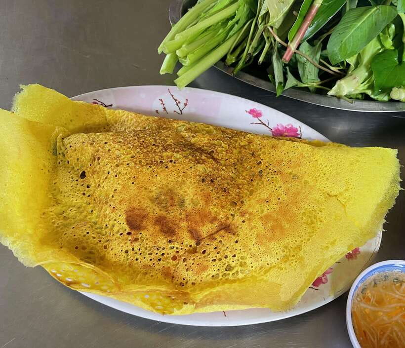 Mama Lan's Home Cooking Class with 30+ Years of Experience - FAQ