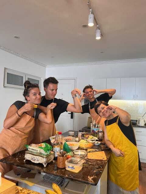 Mama Lan's Home Cooking Class with 30+ Years of Experience - Price and value: what $42 covers in Ho Chi Minh City