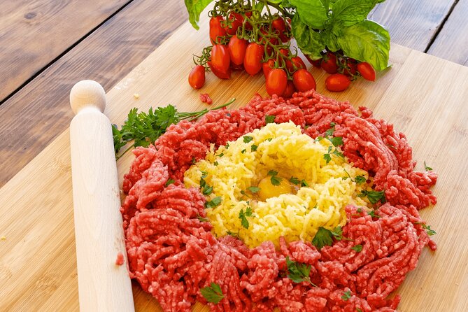 Marì Cooking Class in a Family Farm with Amalfi Coast view - Quick Highlights Before You Book