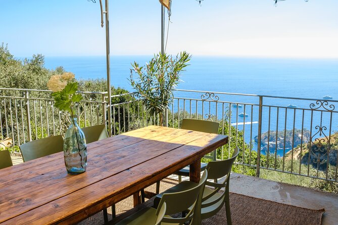 Marì Cooking Class in a Family Farm with Amalfi Coast view - Price and Value: What $156.53 Really Buys