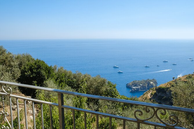 Marì Cooking Class in a Family Farm with Amalfi Coast view - Who This Class Is Best For (and Who Should Skip It)