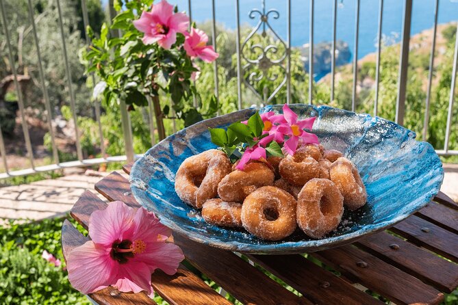 Marì Cooking Class in a Family Farm with Amalfi Coast view - Should You Book Mari’ Cooking Class?